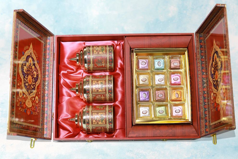 Radiance Festive Hamper