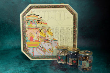 The Royal Utsav Octagon