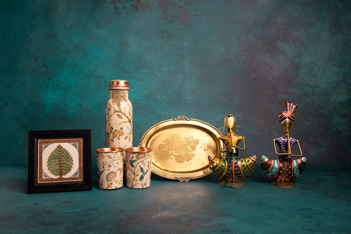 Executive Signature Collection