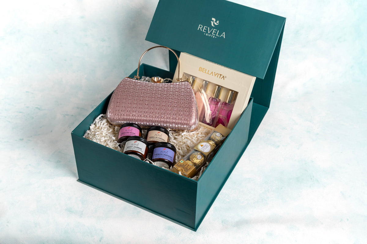 Her Luxury Edit