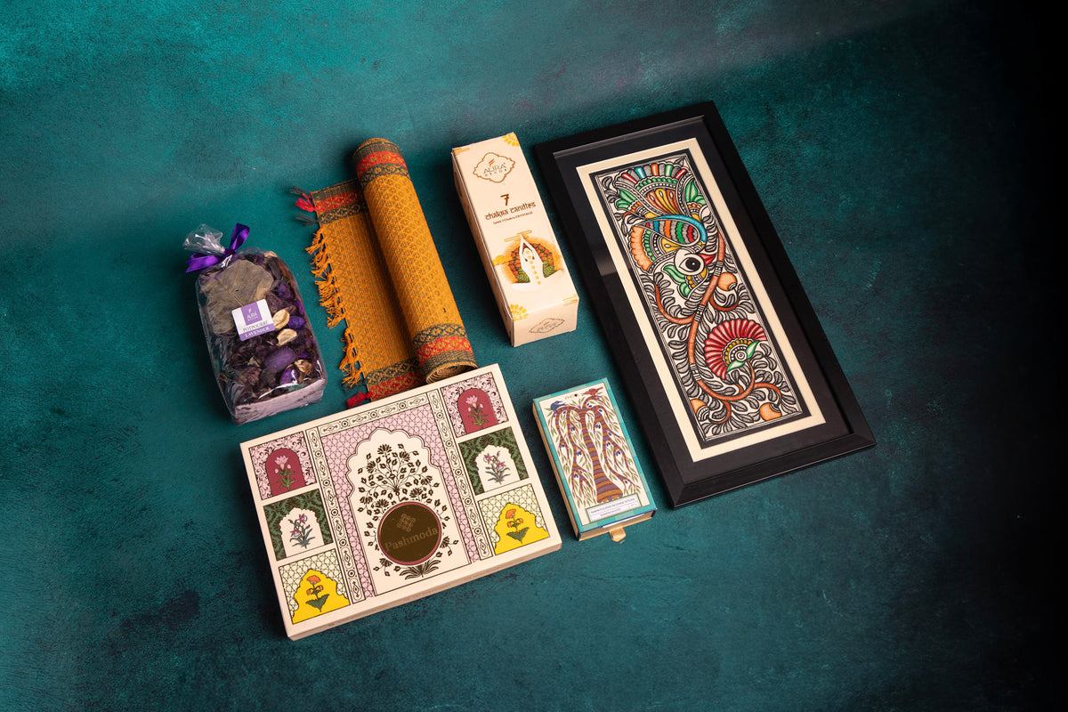 The Heritage Delegate Collection