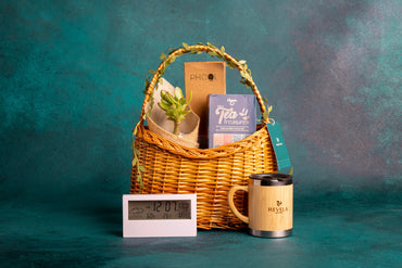 Remote Wellness Bloom