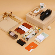 The Power of Corporate Gifting: Building Stronger Business Relationships?
