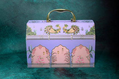 The Lavender Luxe Duo