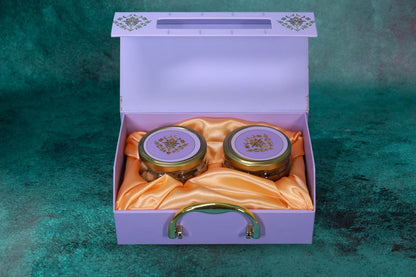 The Lavender Luxe Duo