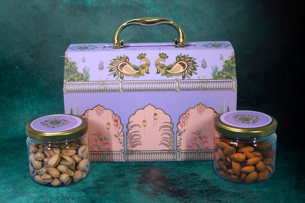 The Lavender Luxe Duo