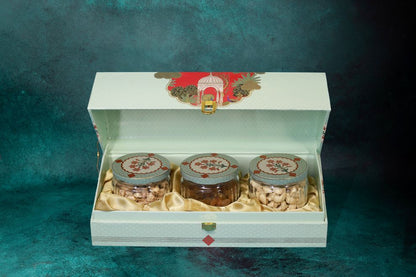 The Pista Luxe Imperial Hamper
