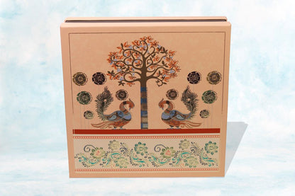 The Elegant Trio Gift Hamper