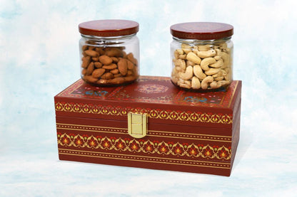 The Little Royal Jar Hamper