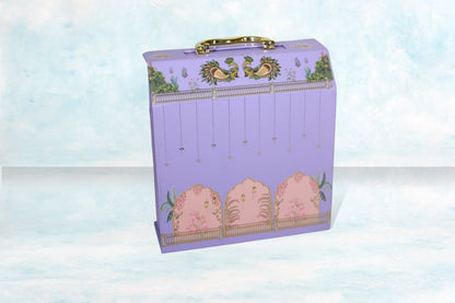The Gilded Jar Collection
