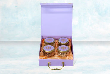 The Gilded Jar Collection