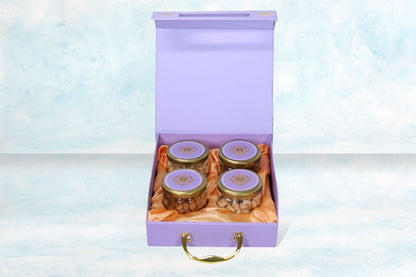 The Gilded Jar Collection