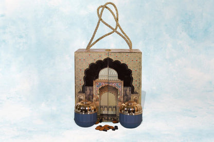 The Royal Treats Box