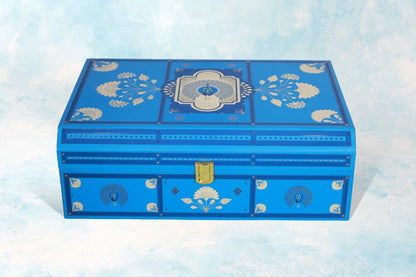 The Royal Azure Hamper