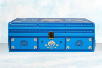 The Royal Azure Hamper