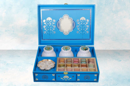 The Royal Azure Hamper