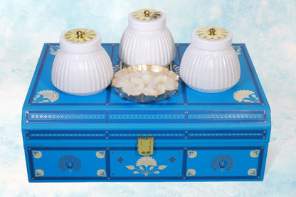 The Royal Azure Hamper