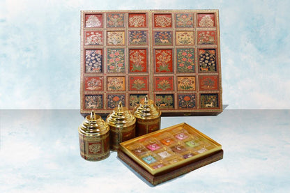 Radiance Festive Hamper