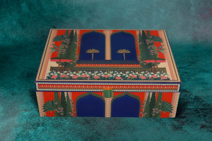The Heritage Garden Hamper