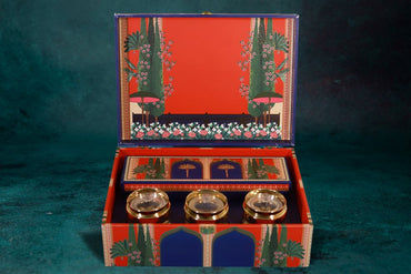The Heritage Garden Hamper