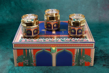 The Heritage Garden Hamper