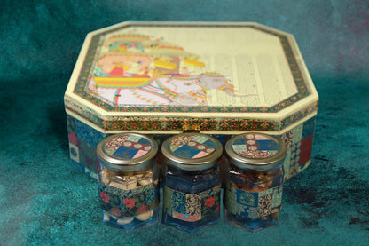 The Royal Utsav Octagon