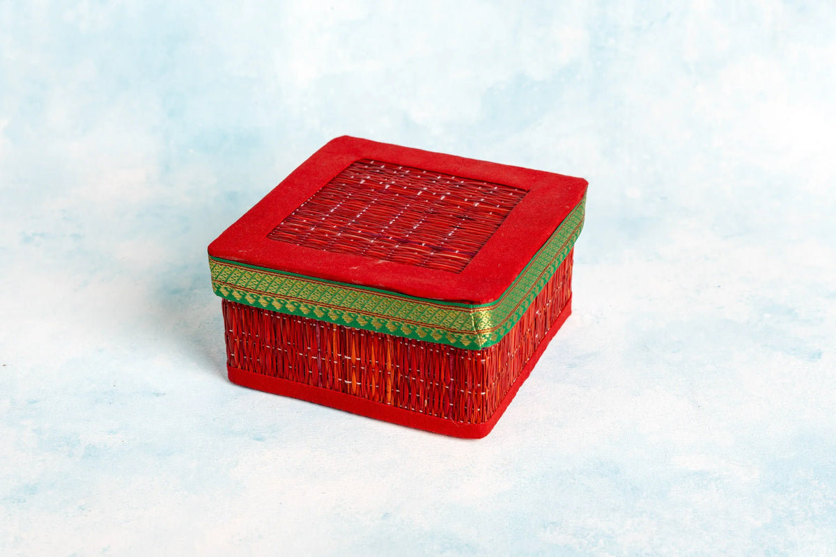 Korai Square Box