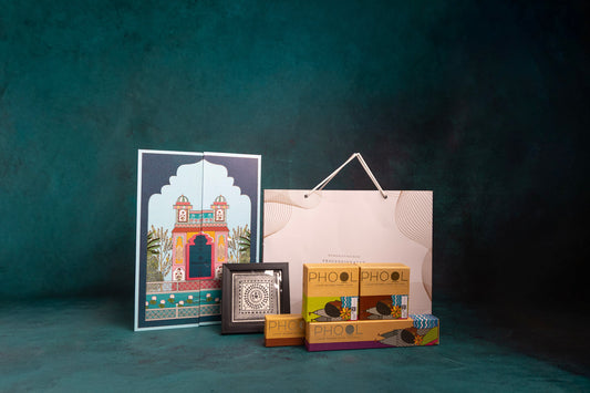 Delegate Prestige Box