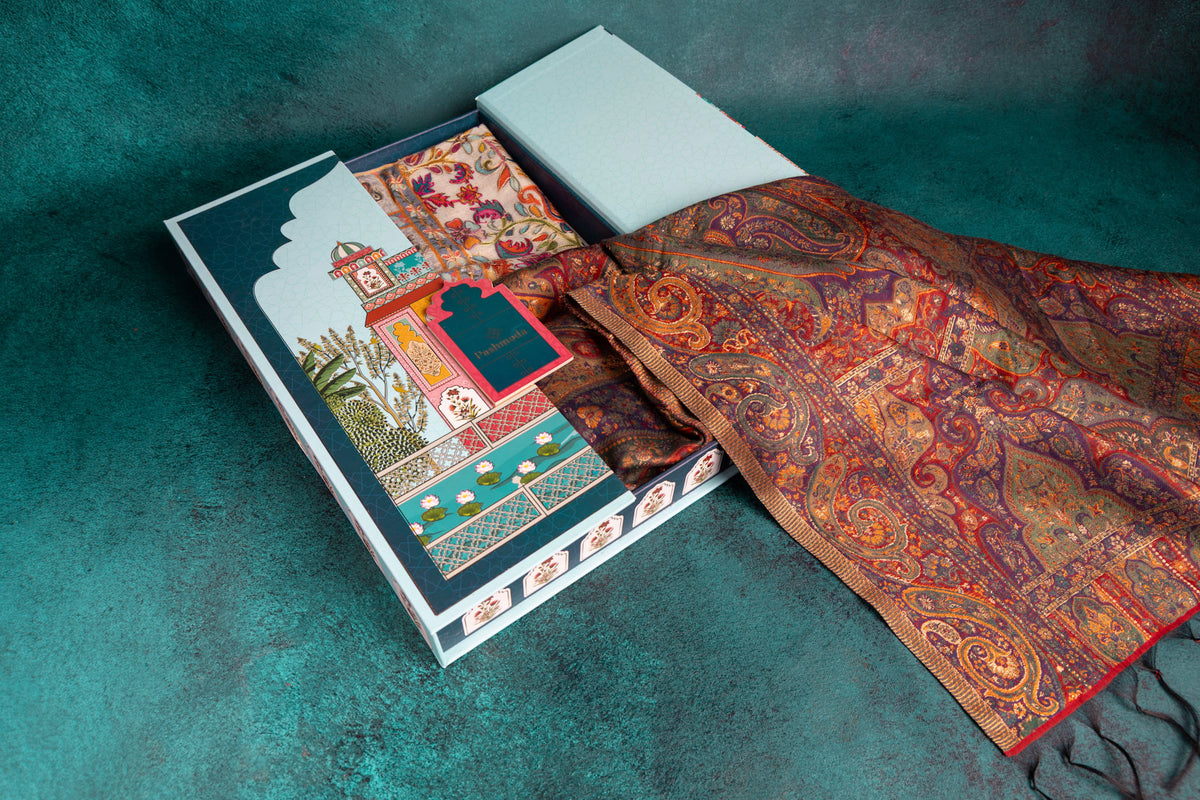 Delegate Prestige Box