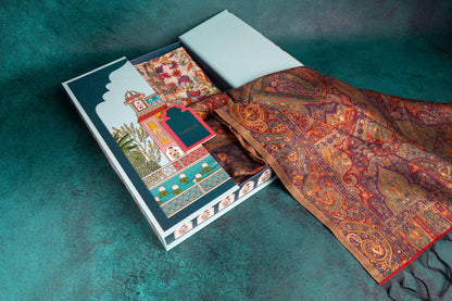 Delegate Prestige Box