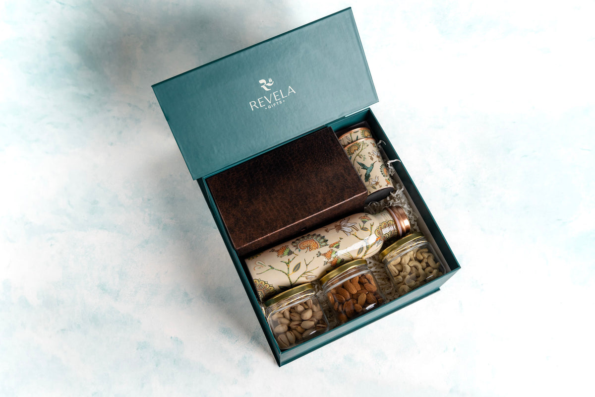 Executive Luxe Collection