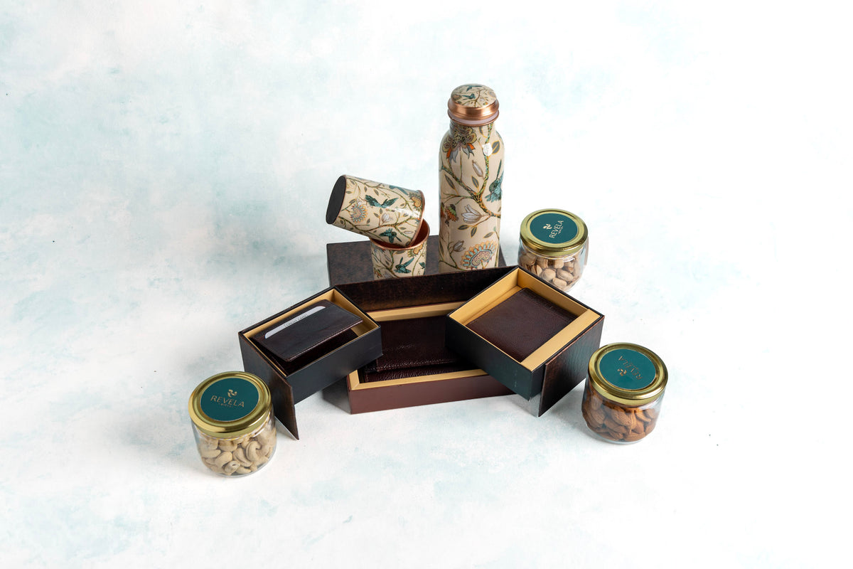 Executive Luxe Collection