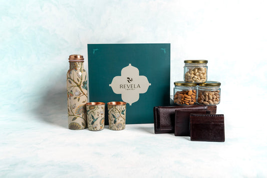 Executive Luxe Collection