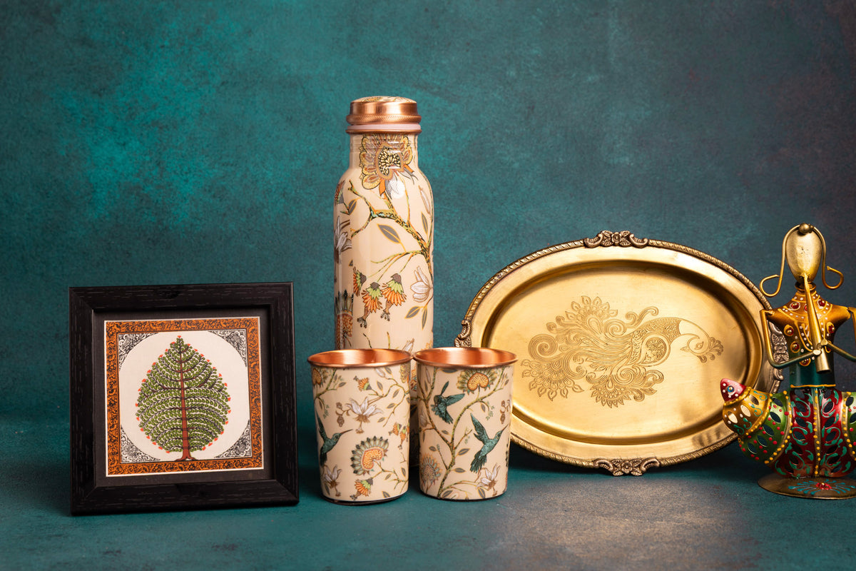 Executive Signature Collection