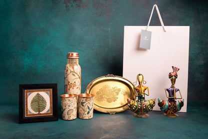 Executive Signature Collection
