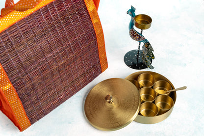 Haldi Heritage