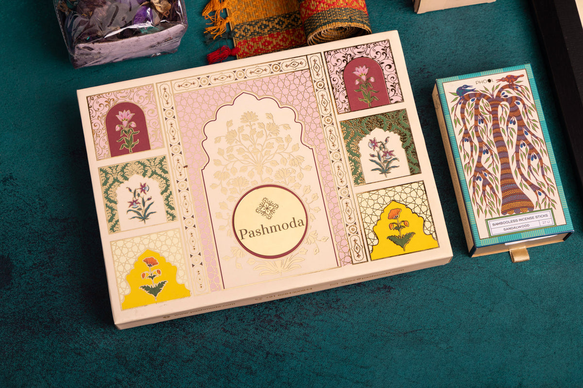 The Heritage Delegate Collection