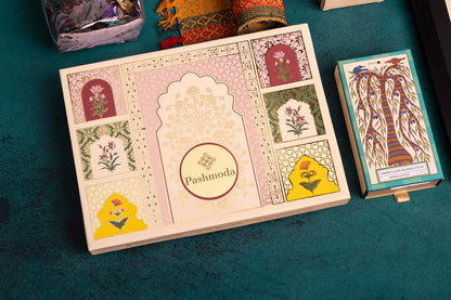 The Heritage Delegate Collection