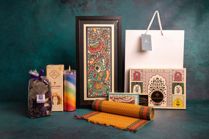 The Heritage Delegate Collection