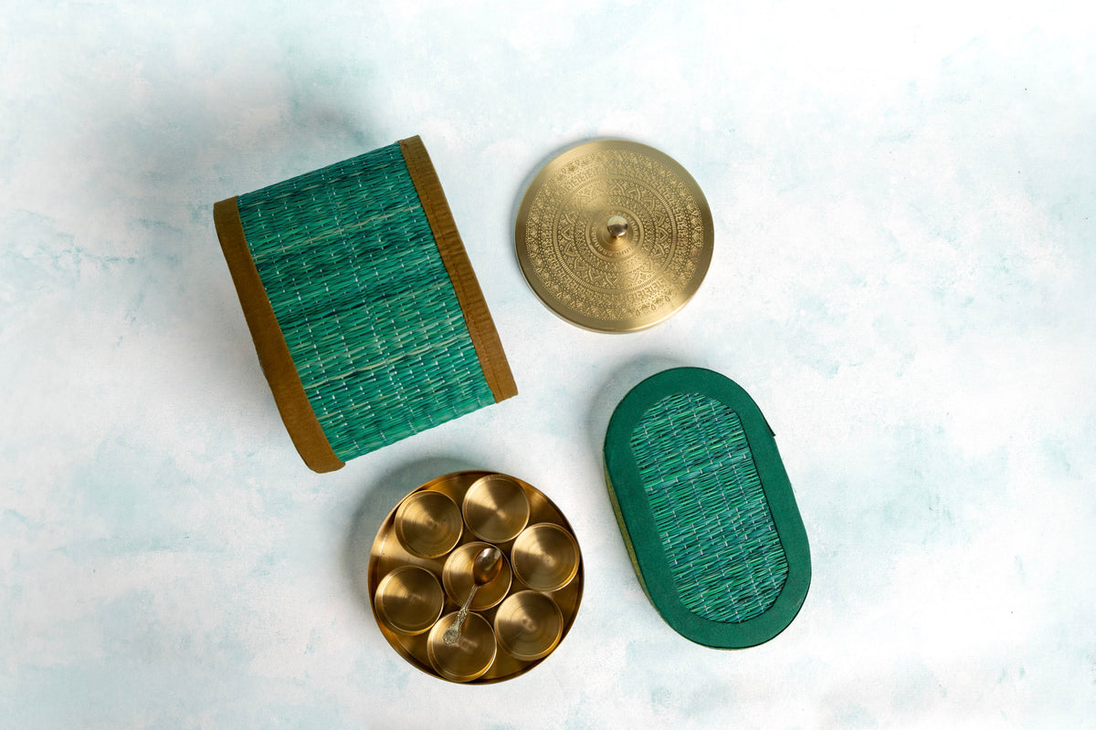 Heritage Spice Treasure