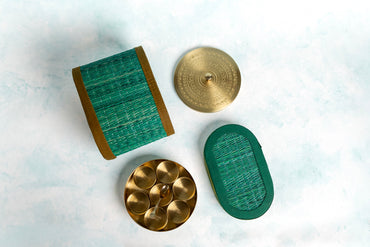 Heritage Spice Treasure