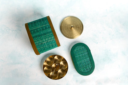 Heritage Spice Treasure