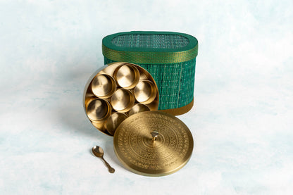 Heritage Spice Treasure