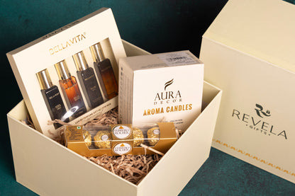 Luxury Treasures