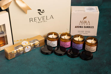 Luxury Treasures