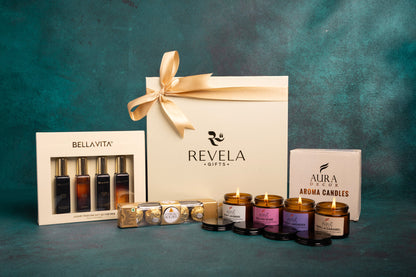 Luxury Treasures