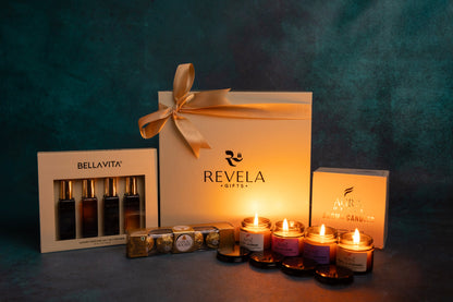 Luxury Treasures