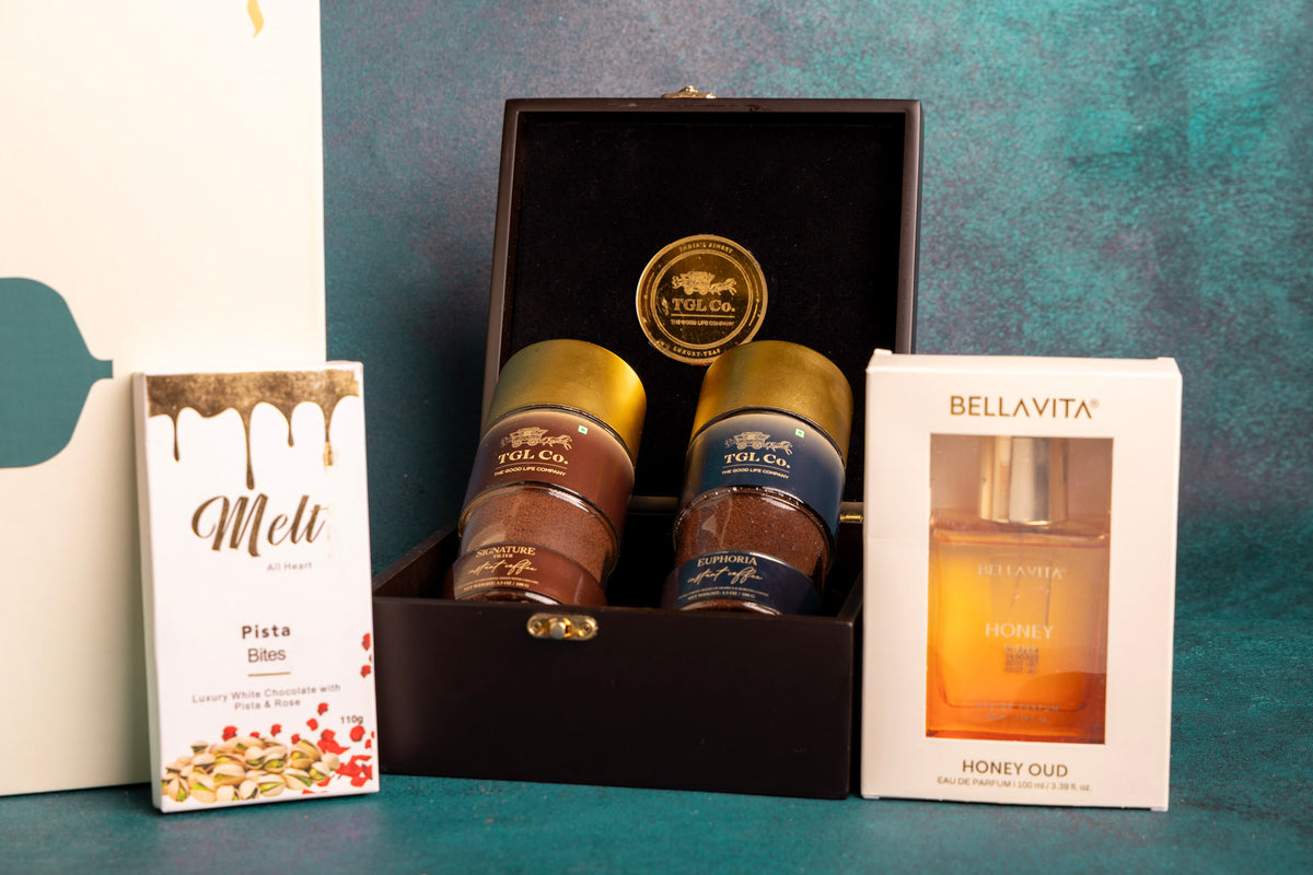 Milestone Celebrations Curated