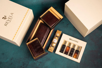 Milestone Executive Collection