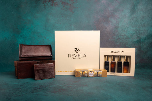 Milestone Executive Collection